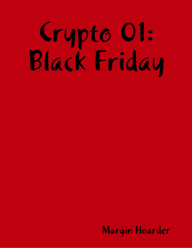 Crypto 01 Black Friday