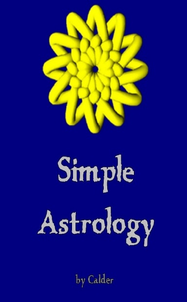 Simple Astrology