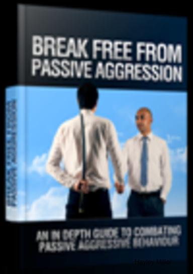 Passive Aggressive