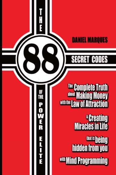 The 88 Secret Codes of the Power Elite