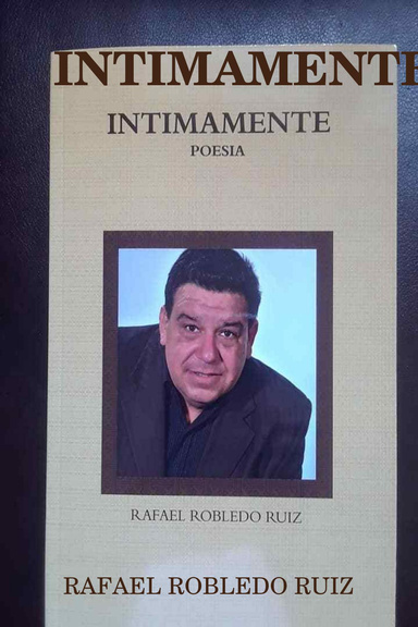 INTIMAMENTE POESIA