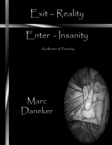 Exit-Reality / Enter-Insanity