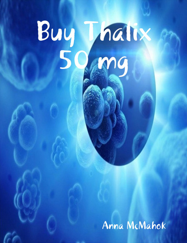 Buy Thalix 50 mg