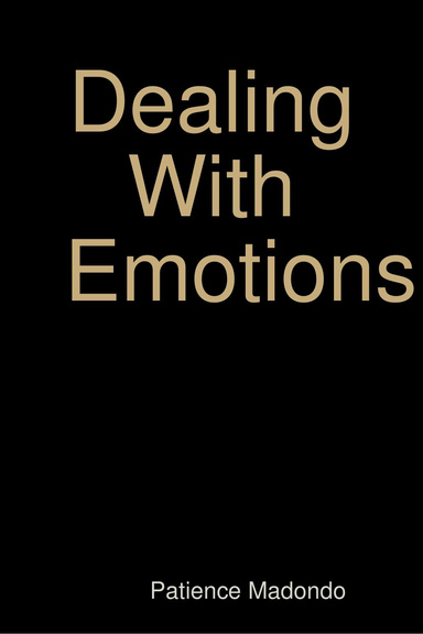 Dealing With Emotions