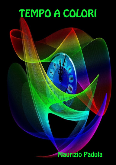 TEMPO A COLORI