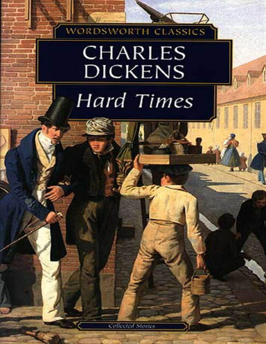 Hard Times (Professionally Annotated)