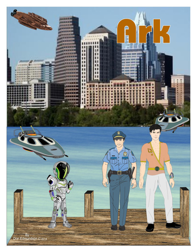 Ark