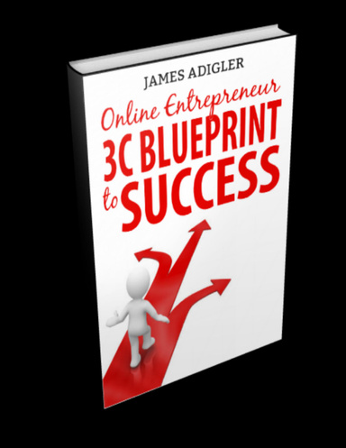 Online Entrepreneur Blueprint