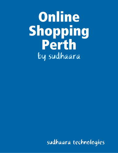 Online Shopping Perth
