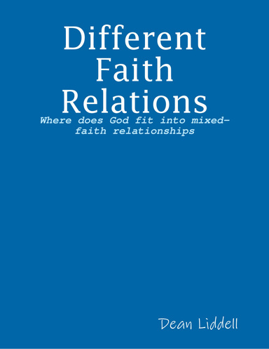 Different Faith Relations