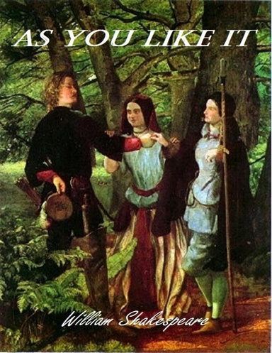 As You Like It