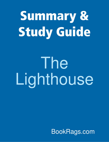 Summary & Study Guide: The Lighthouse