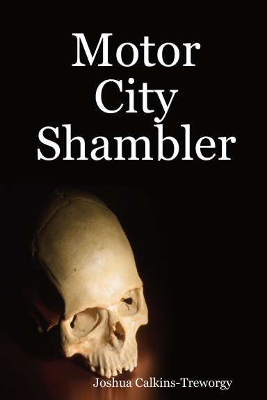 Motor City Shambler