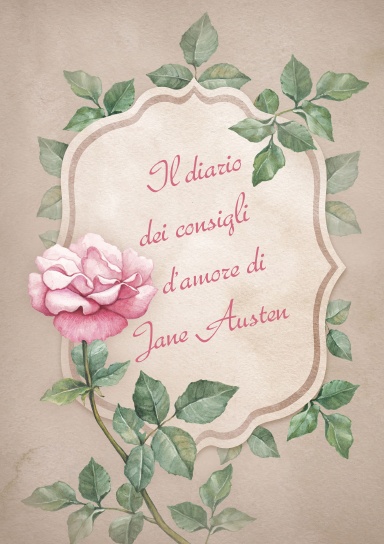 Il diario dei consigli d'amore di Jane Austen