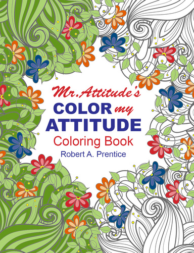 Mr. Attitude's Color My Attitude