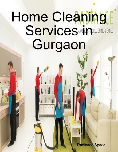 Home Cleaning Services in Gurgaon