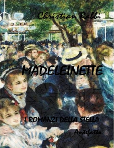 Madeleinette