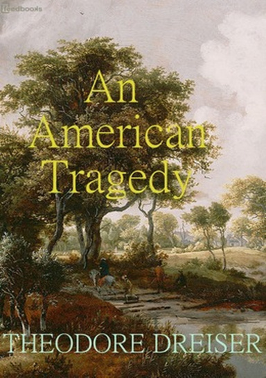 american tragady