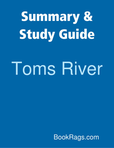 Summary & Study Guide: Toms River