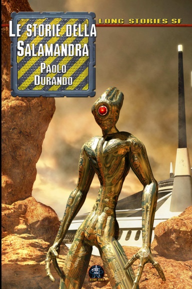 Le storie della salamandra