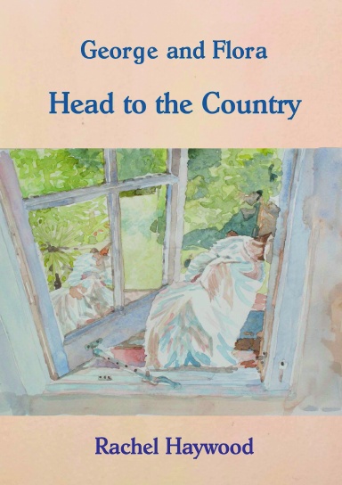 George and Flora Head to the Country