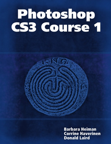 Photoshop CS3 Course 1