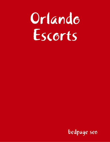 Orlando Escorts