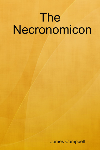 The Necronomicon