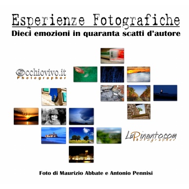 Esperienze Fotografiche