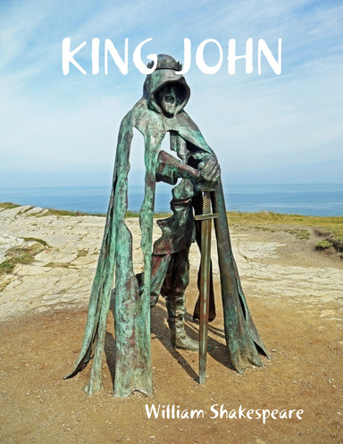 KING JOHN