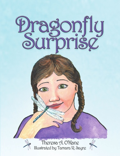 Dragonfly Surprise