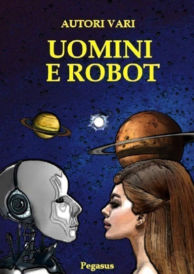 UOMINI E ROBOT