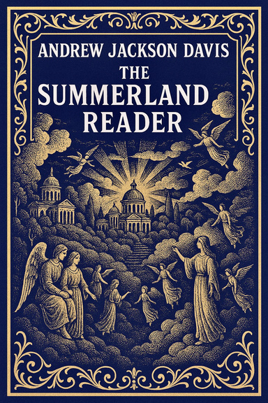 Andrew Jackson Davis : The Summerland Reader