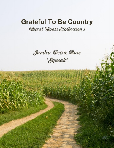 Grateful To Be Country