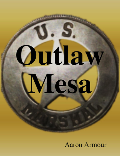 Outlaw Mesa