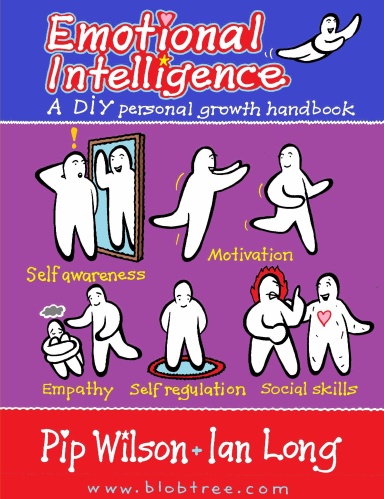 Emotional intelligence - a personal journey