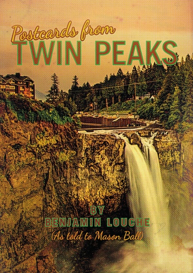 Postcards from Twin Peaks