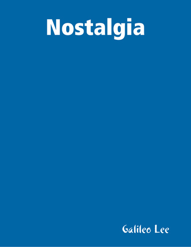 Nostalgia