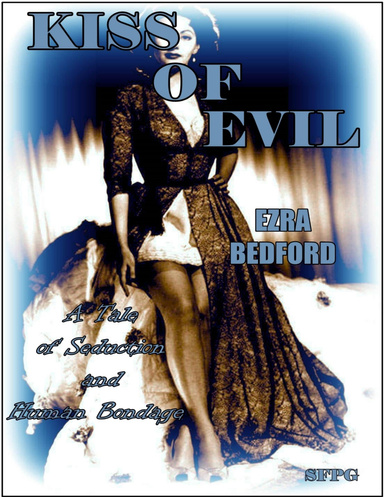 Kiss of Evil