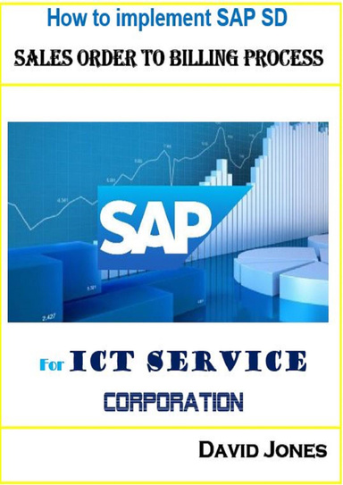 How to Implement Sap Sales Distribution - Sales Order to Billing  Process