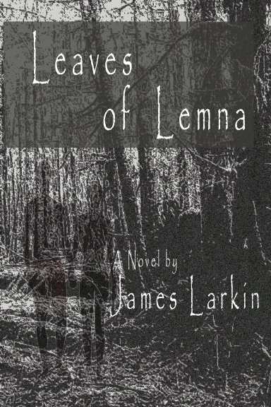 Leaves of Lemna