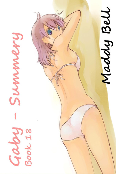 Gaby - Summery