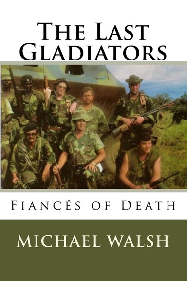 The Last Gladiators: Fiancés of Death