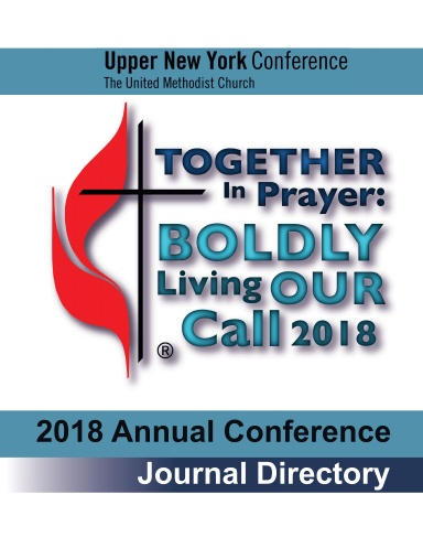 2018 Upper New York Conference Directory