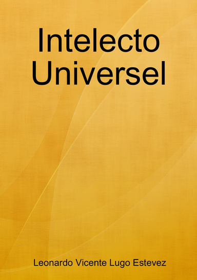 Intelecto Universel