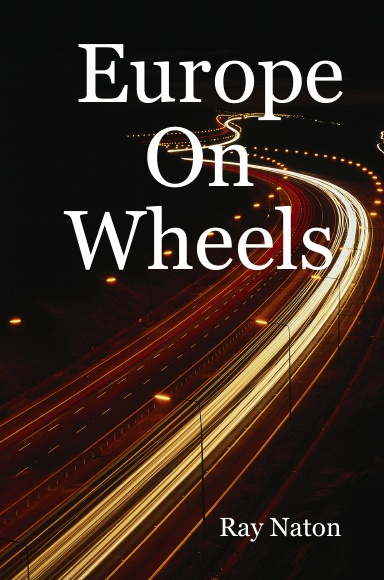Europe On Wheels