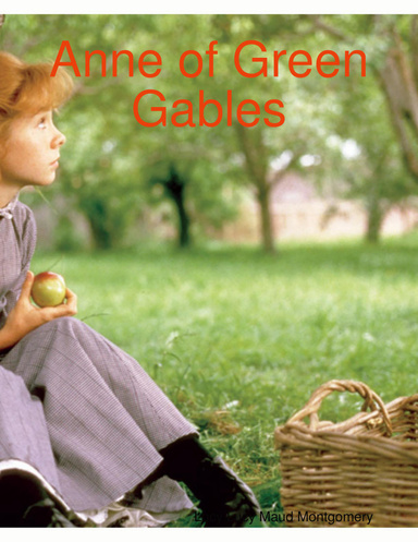 Anne of Green Gables