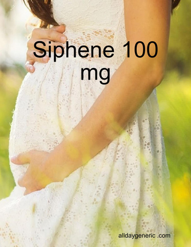 Siphene 100 mg