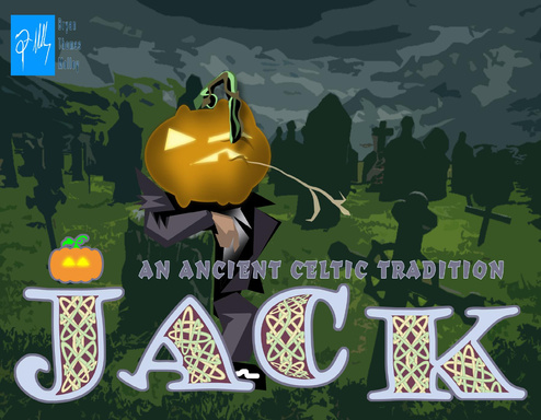 Jack: An Ancient Celtic Tradition