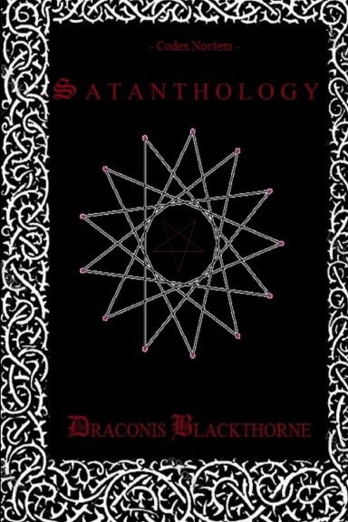 SATANTHOLOGY - Theater of Nightmares
